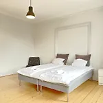 Beautiful Apartment In The Heart Of Aalborg