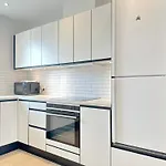 Beautiful Apartment In The Heart Of Aalborg