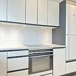 Beautiful Apartment In The Heart Of Aalborg